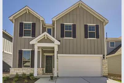 1608 Holly Lake Drive, Leander, TX 78641 - Photo 1