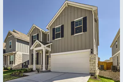 1608 Holly Lake Drive, Leander, TX 78641 - Photo 2