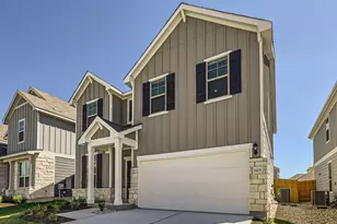 1608 Holly Lk Dr, Leander, TX 78641 - Photo 2