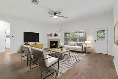 1333 Clary Sage Loop, Round Rock, TX 78665 - Photo 4