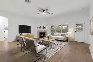 1333 Clary Sage Loop, Round Rock, TX 78665 - Photo 4