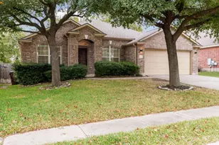 1333 Clary Sage Loop, Round Rock, TX 78665 - Photo 2