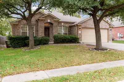 1333 Clary Sage Loop, Round Rock, TX 78665 - Photo 2