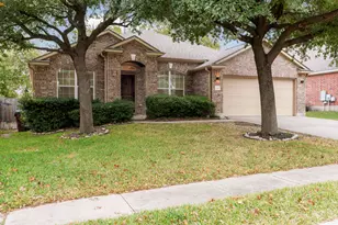 1333 Clary Sage Loop, Round Rock, TX 78665 - Photo 2
