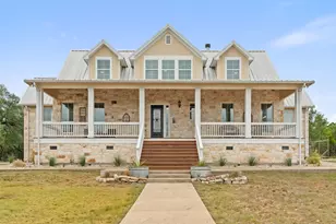 290 Esperanza Trail, Johnson City, TX 78636 - Photo 4