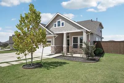 1108 Sweetspire Street, Leander, TX 78641 - Photo 4