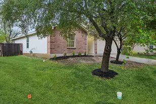720 Goldenrod St, Kyle, TX 78640 - Photo 1