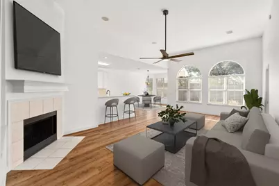 2630 Cascade Falls Drive, Austin, TX 78738 - Photo 8