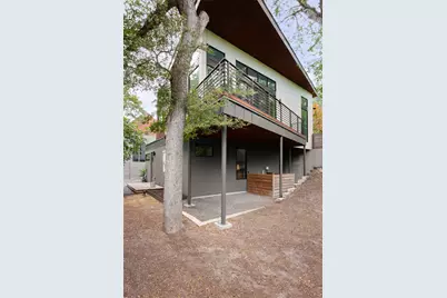 1106 Algarita Avenue #2, Austin, TX 78704 - Photo 36