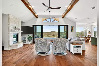 743 Vista Ridge Drive, Round Mountain, TX 78663 - Photo 1