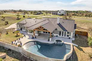 743 Vis Rdg Dr, Round Mountain, TX 78663 - Photo 36