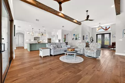 743 Vista Ridge Drive, Round Mountain, TX 78663 - Photo 8