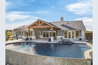 743 Vista Ridge Drive, Round Mountain, TX 78663 - Photo 30