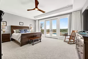 743 Vis Rdg Dr, Round Mountain, TX 78663 - Photo 18