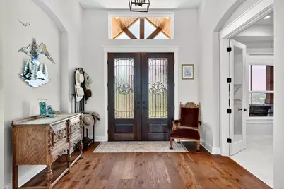 743 Vista Ridge Drive, Round Mountain, TX 78663 - Photo 6