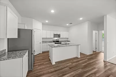 704 Gemsbok Drive, Hutto, TX 78634 - Photo 6