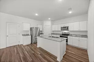 704 Gemsbok Dr, Hutto, TX 78634 - Photo 4