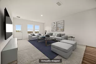 704 Gemsbok Dr, Hutto, TX 78634 - Photo 2