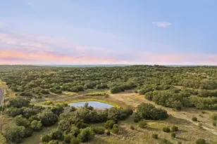 Lot 13 Byrd Ranch Rd, Johnson City, TX 78636 - Photo 1