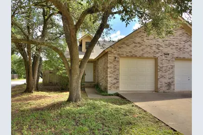 3404 Blumie Street #A, Austin, TX 78745 - Photo 2