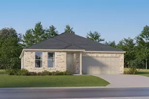 523 Lagonda Dr, Hutto, TX 78634 - Photo 1