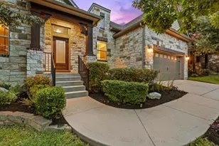 9550 Savannah Ridge Dr, Austin, TX 78726 - Photo 6