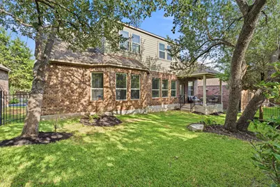 9550 Savannah Ridge Drive #41, Austin, TX 78726 - Photo 4