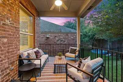 9550 Savannah Ridge Drive #41, Austin, TX 78726 - Photo 34