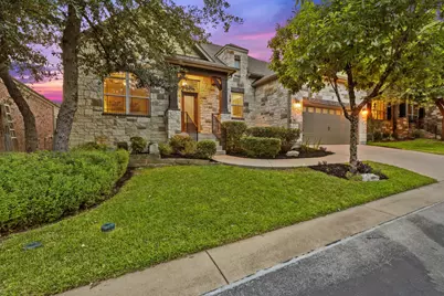 9550 Savannah Ridge Drive #41, Austin, TX 78726 - Photo 1
