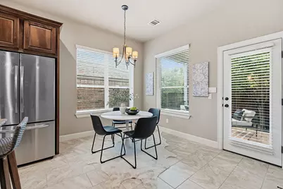 9550 Savannah Ridge Drive #41, Austin, TX 78726 - Photo 18