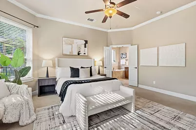 9550 Savannah Ridge Drive #41, Austin, TX 78726 - Photo 24