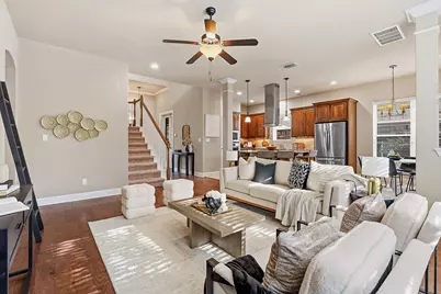 9550 Savannah Ridge Drive #41, Austin, TX 78726 - Photo 10