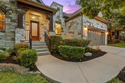 9550 Savannah Ridge Drive #41, Austin, TX 78726 - Photo 6