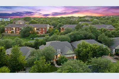 9550 Savannah Ridge Drive #41, Austin, TX 78726 - Photo 2