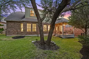 9550 Savannah Ridge Dr, Austin, TX 78726 - Photo 36