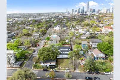 1004 Harvard Street #1004, Austin, TX 78702 - Photo 1