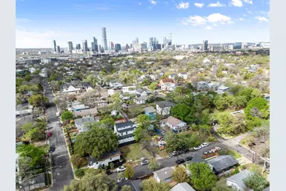 1004 Harvard Street #1004, Austin, TX 78702 - Photo 2