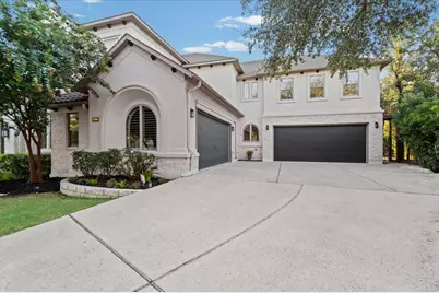 8701 Ambrosia Drive, Austin, TX 78738 - Photo 2
