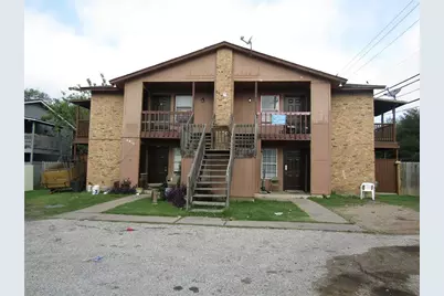 4910 Pepper Lane #D, Austin, TX 78744 - Photo 1