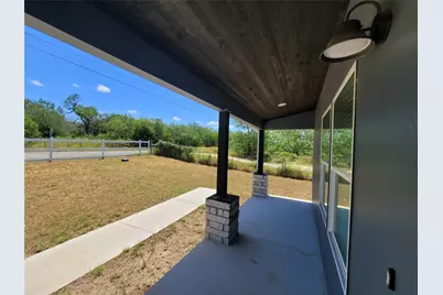 577 (Lot 10) County Road 422 A Road, Stockdale, TX 78160 - Photo 6