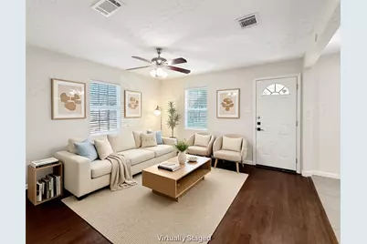 5606 Samuel Huston Avenue, Austin, TX 78721 - Photo 2