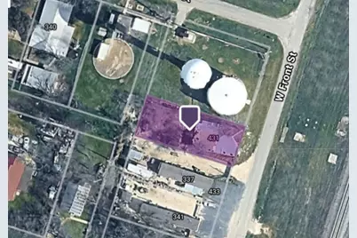 431 SW Front Street, Bartlett, TX 76511 - Photo 4