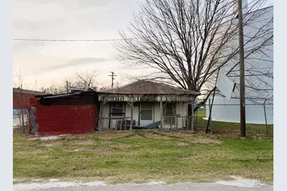 431 SW Front Street, Bartlett, TX 76511 - Photo 2