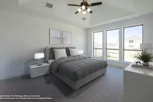 907 Sheepdog Cove, Liberty Hill, TX 78642 - Photo 4