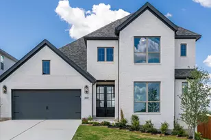 907 Sheepdog Cove, Liberty Hill, TX 78642 - Photo 14