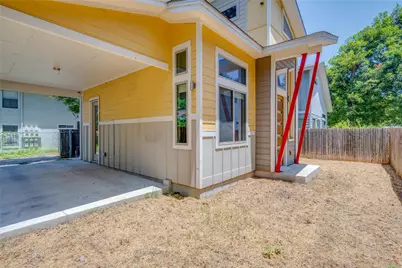 2612 Willow Street #B, Austin, TX 78702 - Photo 24
