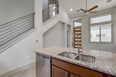 2612 Willow Street #B, Austin, TX 78702 - Photo 8