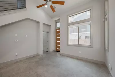 2612 Willow Street #B, Austin, TX 78702 - Photo 4