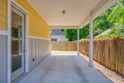 2612 Willow Street #B, Austin, TX 78702 - Photo 30