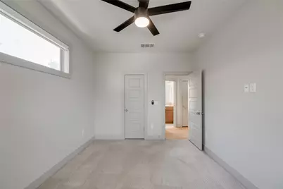2612 Willow Street #B, Austin, TX 78702 - Photo 20